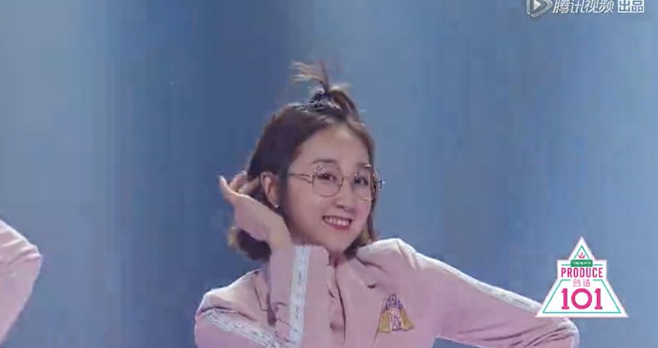 《創造101》主題曲公布,這個被吐槽油膩的c位是什么來頭? 《創造101》主題曲公布,這個被吐槽油膩的c位是什么來頭?