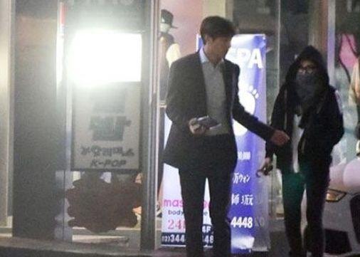 從李敏鎬到李棟旭,再次分手的“男神收割機”裴秀智被嘲太花心?