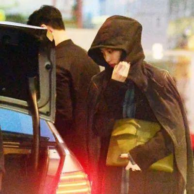 從李敏鎬到李棟旭,再次分手的“男神收割機”裴秀智被嘲太花心?