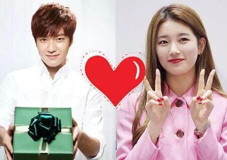 從李敏鎬到李棟旭,再次分手的“男神收割機”裴秀智被嘲太花心?