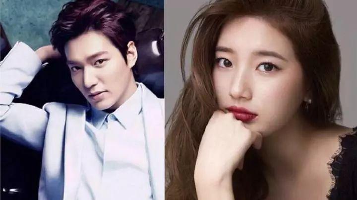 從李敏鎬到李棟旭,再次分手的“男神收割機”裴秀智被嘲太花心? 從李敏鎬到李棟旭,再次分手的“男神收割機”裴秀智被嘲太花心?