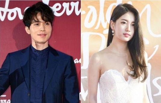 從李敏鎬到李棟旭,再次分手的“男神收割機”裴秀智被嘲太花心?