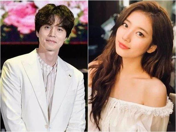 從李敏鎬到李棟旭,再次分手的“男神收割機”裴秀智被嘲太花心?