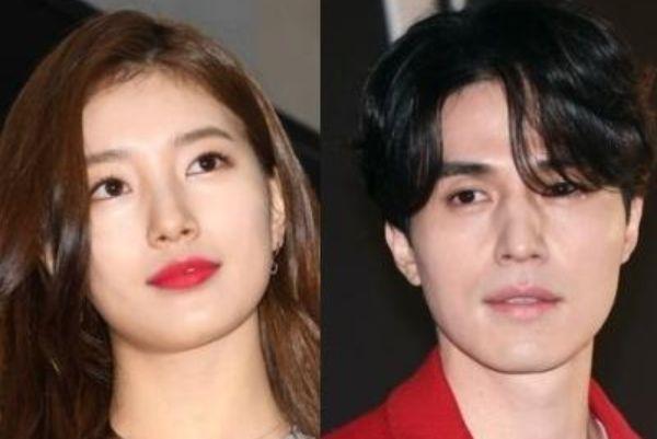 從李敏鎬到李棟旭,再次分手的“男神收割機”裴秀智被嘲太花心?