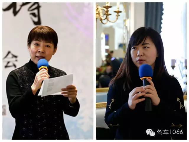 李姿(右)點讀,肖月(左)應誦 李姿(右)點讀,肖月(左)應誦