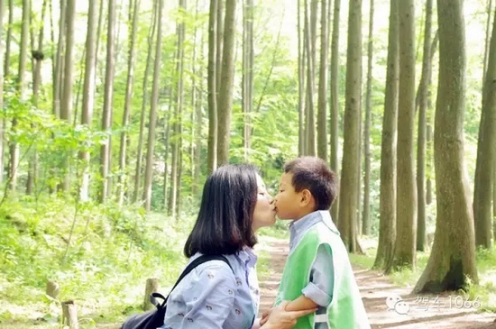 好暖心的畫面! 好暖心的畫面!