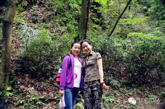 旅途中,我們又有了好多新朋友! 旅途中,我們又有了好多新朋友!