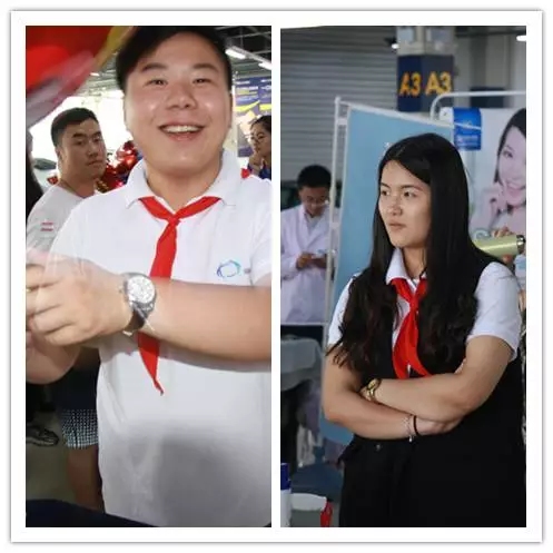 1032的小伙伴們看著都開心的嘞~ 1032的小伙伴們看著都開心的嘞~