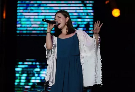 張珊珊《開門見山》 張珊珊《開門見山》