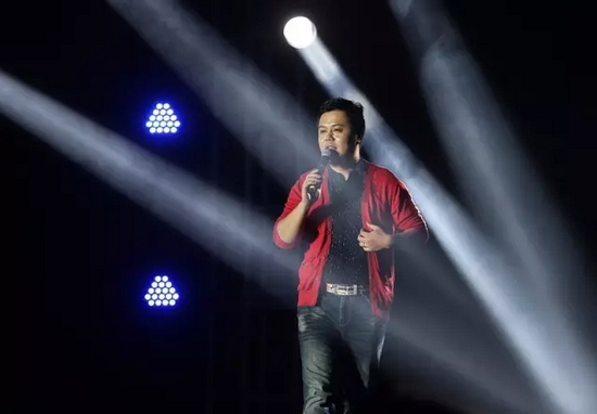 莫非《凡人歌》 莫非《凡人歌》