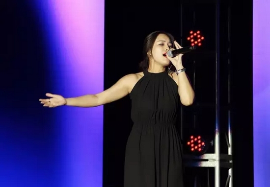 李陽《有你的快樂》 李陽《有你的快樂》