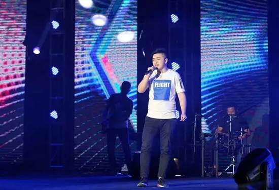 樂天《男人哭吧不是罪》 樂天《男人哭吧不是罪》