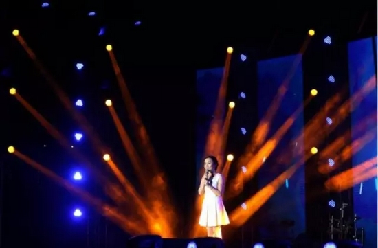 夢茹《小幸運》 夢茹《小幸運》