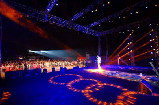 趙帥《我們的歌》 趙帥《我們的歌》