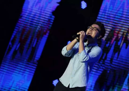 趙帥《我們的歌》 趙帥《我們的歌》