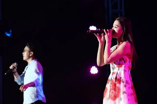 趙帥、薛萍《好心分手》 趙帥、薛萍《好心分手》