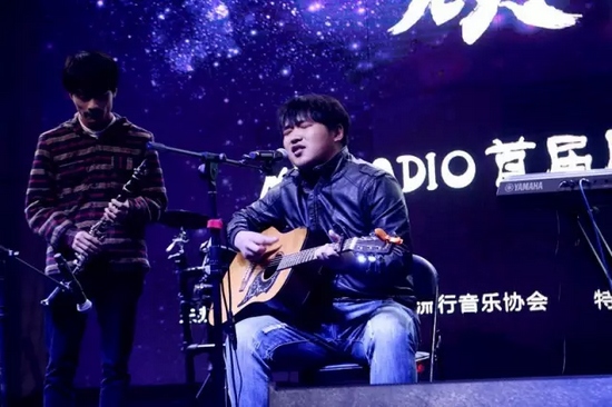 001號 魏堯《二哥》 001號 魏堯《二哥》