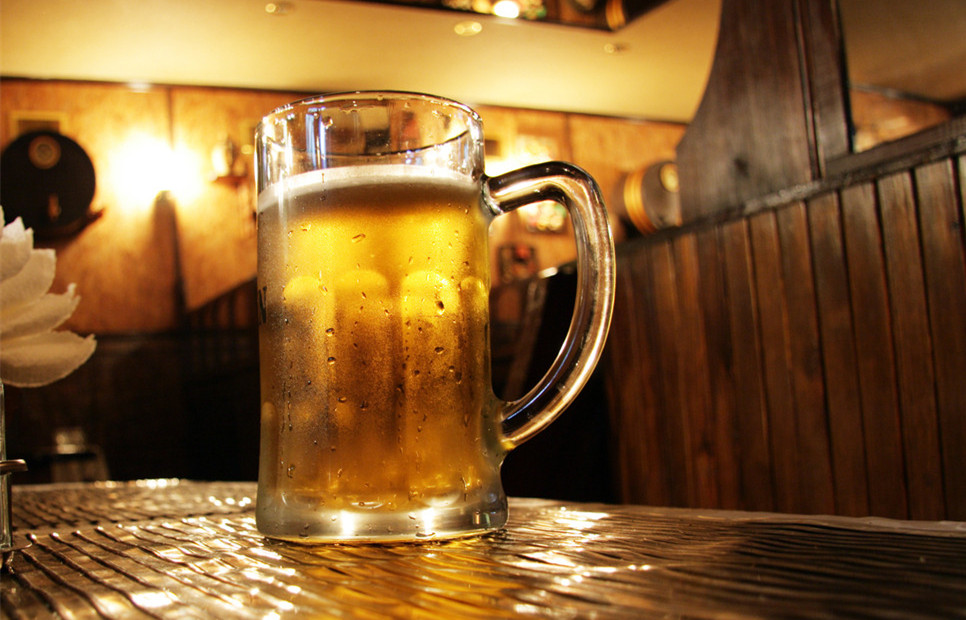 金星啤酒戰略反攻 金星啤酒戰略反攻