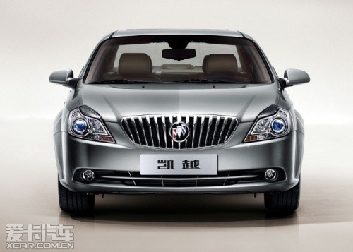 新款別克凱越官圖 新款別克凱越官圖