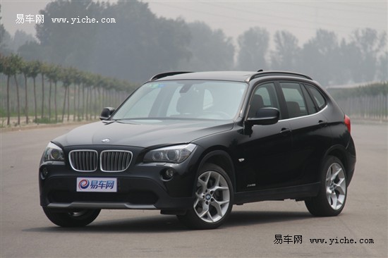 現款寶馬 X1車型 現款寶馬 X1車型