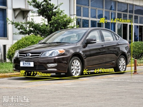 菱致V5重要細節