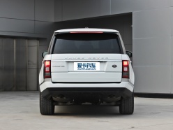 現款路虎攬勝 現款路虎攬勝