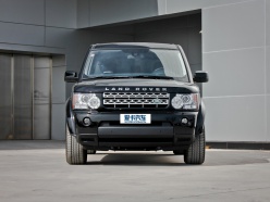 路虎2013款第四代發現 路虎2013款第四代發現