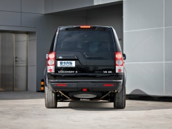 現款路虎第四代發現 現款路虎第四代發現