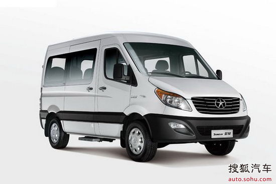 江淮星銳4系 江淮星銳4系