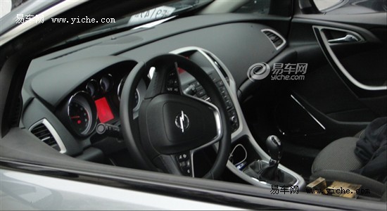 雅特GTC國內諜照 雅特GTC國內諜照