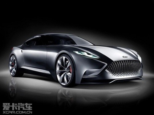 現代HND-9官圖正式發布