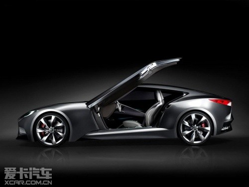 現代HND-9官圖正式發布