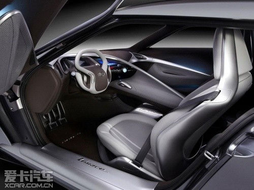 現代HND-9官圖正式發布