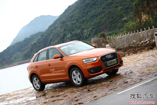 國產奧迪Q3 國產奧迪Q3