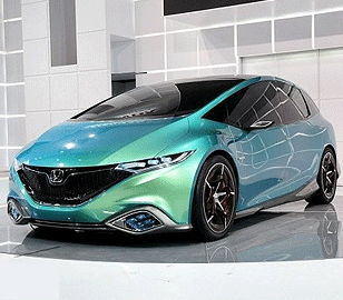 或9月國產上市 東風本田將推新MPV思韻