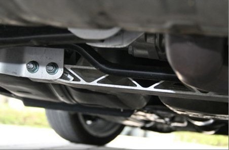 雨后汽車保養重要，別忘清潔汽車底盤