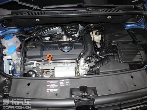 上海大眾2013款途安 上海大眾2013款途安