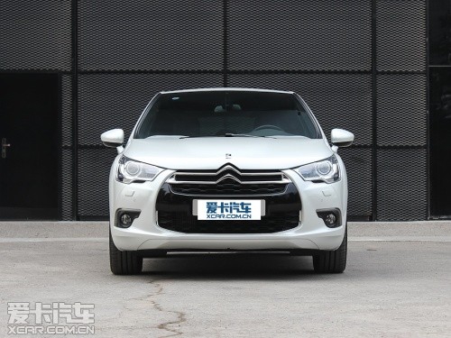 DS2012款DS4 DS2012款DS4