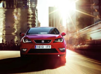 進口西雅特 進口西雅特