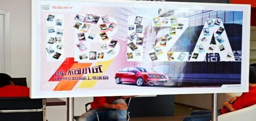 試駕活動 試駕活動