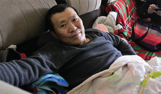 11月11日，李剛病情再次惡化，在眾多朋友的鼓勵下，他將再赴西安進行手術治療