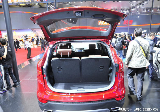 現(xiàn)代全新勝達(dá) 現(xiàn)代全新勝達(dá)