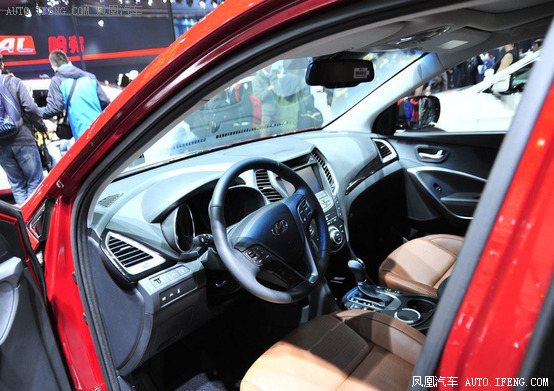 現(xiàn)代全新勝達(dá) 現(xiàn)代全新勝達(dá)