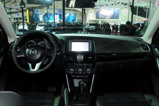 馬自達CX-5 馬自達CX-5