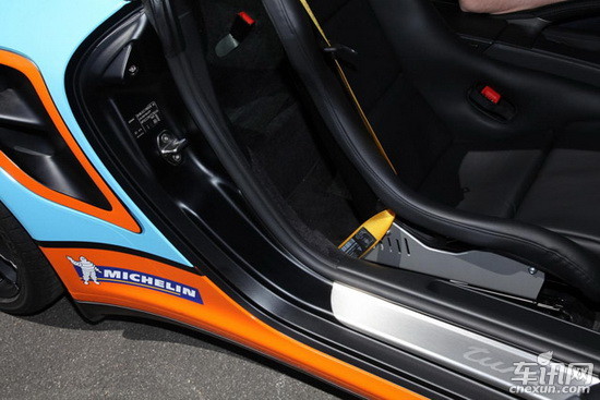 保時捷997 Turbo 保時捷997 Turbo