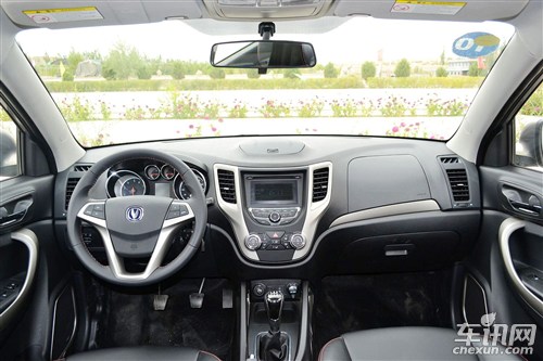 長安 CS35 長安 CS35