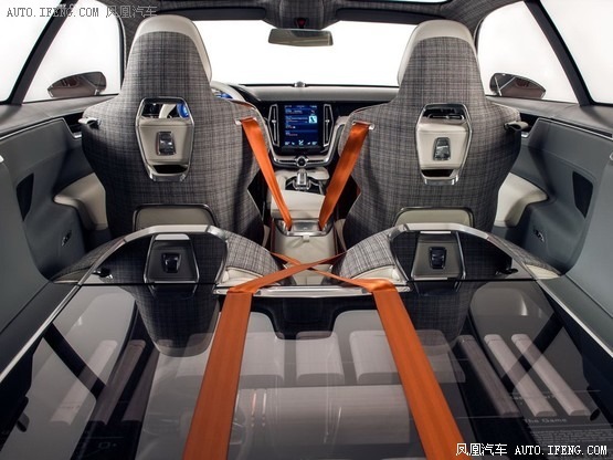 沃爾沃V90 沃爾沃V90