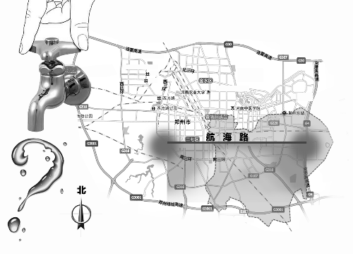 三大低壓區 三大低壓區