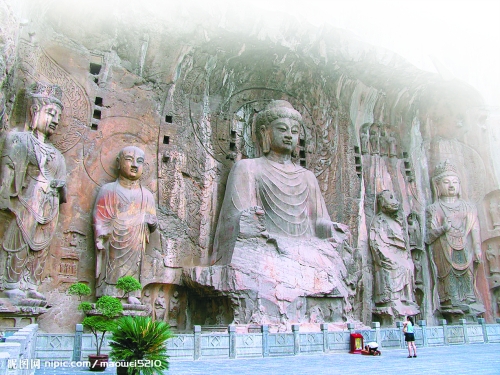 一部手機一張銀聯卡，就能暢玩牡丹城