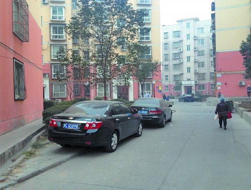 經適房讓眾多貧困者在城市里有了家 經適房讓眾多貧困者在城市里有了家